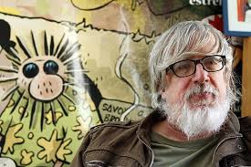 Cineasta Otto Guerra entra na Academia de Hollywood dois