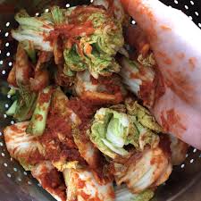 The Best Way To Make Kimchi According To My Korean Mom Whole Food Recipes Kimchi Recipe The Best Kimchi Recipe