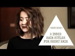 Thin locks might be something you take pride in, but with time many girls wish for them to be. These 11 Hairstyles Hide Greasy Hair When You Just Don T Have Time To Deal It Videos Hair Styles Greasy Hair Hairstyles Short Hair Styles