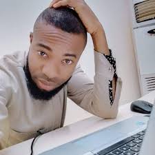 Raphael Onuche Madaki