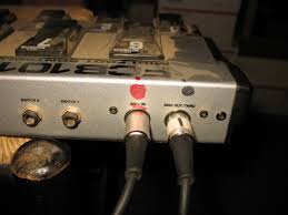 .behringer fcb 1010 as a midi foot controller to switch presets and trigger various cc# for effects. Behringer Fbcb1010 Mods