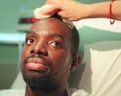 Incident in the 70th Precinct