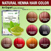 So if you're wondering can pregnancy hormones affect hair dye the answer is likely yes. 1