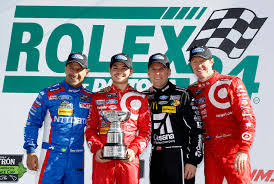 Driver compatible with nascar drivers in rolex 24! Chip Ganassi Racing S Star Car Wins Rolex 24 At Daytona Chattanooga Times Free Press