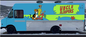 Uncle Sleepers Food Truck — Restaurant food truck in Edwards, Colorado