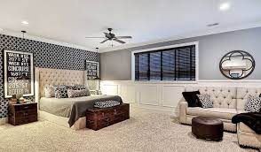This is why we thought of bringing you some ideas to design a combination of bedroom and living room effectively and stylishly. Living Room Bedroom Combo Design Ideas Designing Idea
