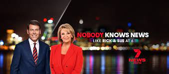 Big news network.com | 23rd june 2021. 7news Perth Home Facebook