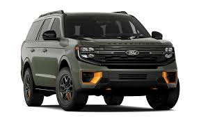 Image result for Green 2025 Ford