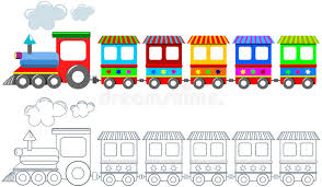 *free* shipping on qualifying offers. Toy Train Stock Vector Illustration Of Locomotive Artificial 16199083