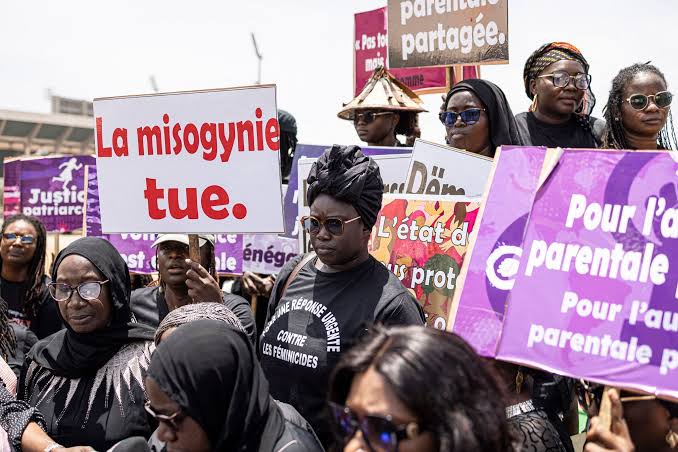 Elles s'appelaient Marie-Louise, Mariama, Yafaye… Au Sénégal, le drame  silencieux des féminicides