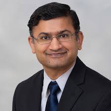 Ashwani Gupta's Instagram, Twitter & Facebook