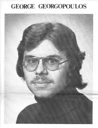 Remember when.......................(Student Council Election Poster)