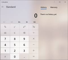 If necessary and you cannot locate the calculator, you may have to download it again from the app store. Fix Windows 10 Calculator Missing Or Disappeared Techcult
