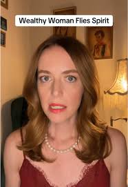 Leah Rudik Spirit Airlines