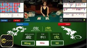 Luật chơi Rồng Hổ Online mới nhất 2025