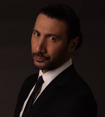 Gangs of London" Episodio #2.1 (Episodio de TV 2022)