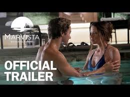 La vida secreta de mi jefe. Sleeping With My Student Official Trailer Marvista Entertainment Youtube