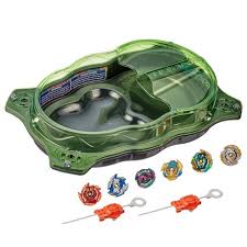 Арены и кейсы beyblade burst. Beyblade Burst Rise Hypersphere Extreme Challenger Battle Set Target