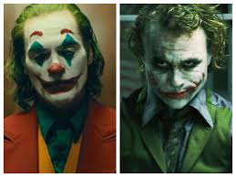Actor heath ledger' s death due to an accidental overdose forever cast a shadow on the film the dark knight, in which ledger played the joker opposite christian bale's batman. Joaquin Phoenix To Heath Ledger Actors Who Played The Role Of The Joker The Times Of India