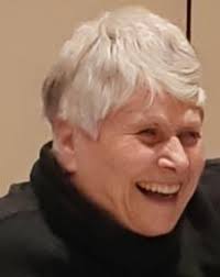 Gail Perkins Obituary January 19, 2025