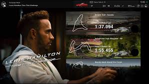 Following in the racing line of gran turismo sport,. Lewis Hamilton Time Trial Challenge Gran Turismo Wiki Fandom