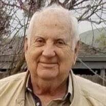 Donald Raymond Card Obituary