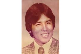 Fernando Rivera Obituary (1959