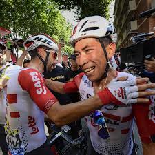 11/06/2021 um 20:24 | eurosport. Kluge Dieser Sieg War Das Grosse Ziel Radsport News Com