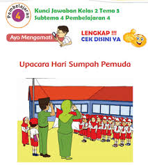 Makalah materi soal bahasa indonesia kelas 9 diterangkan mulai dari sd, smp, atau sma plus 2. Lengkap Kunci Jawaban Kelas 2 Tema 3 Subtema 4 Pembelajaran 4 Simple News Kunci Jawaban Lengkap Terbaru