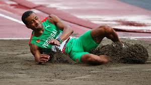Profil officiel de l'athlète olympique pedro p. 8ugx8d Hw9tgrm