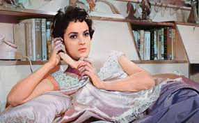 Yolanda Varela y su éxito en el Cine Mexicano