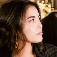 Jessica Cacho's Instagram, Twitter & Facebook