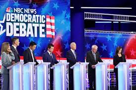 Trump 2020 Presidential Reelection Odds Highest Ever Following Democratic Debate