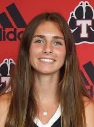 Isabel Kramer's Instagram, Twitter & Facebook