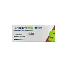 Image result for Perindopril