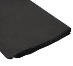 PAPEL CREPE NEGRO