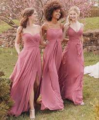 Bliss Bridal Black Tie Boutique Designer Bridesmaid Dresses Bridesmaid Wedding Dresses