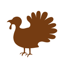This heritage premium pasture raised turkey will be delivered in the fall. Turkey Icon 248041 Free Icons Library