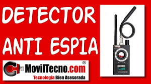 Utiliza un detector de camaras espias y sal de dudas entrega en 24 horas ¡envío gratis! Detector De Microfonos Camaras Y Gps Ocultos Moviltecno 807 Youtube