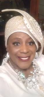 We are blessed, for sure. God bless these women leaders.