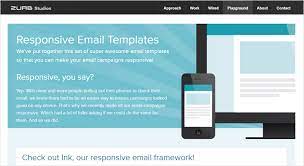 Pabbly email marketing is the best email template builder which enables you to design stunning email templates quite easily through drag & drop editor. 10 Best Free Responsive Email Template Builders 2021 Formget