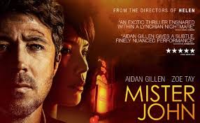 Mister John (2013)
