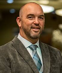 Christopher Ell, PE, GE, Principal