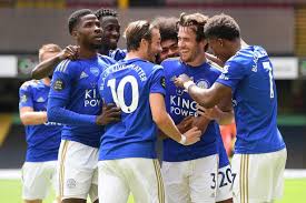 The latest leicester city news from yahoo sports. The Trends Leicester City Will Hope To Capitalise On In Their Champions League Push Leicestershire Live