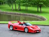 FERRARI-F50
