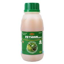Pethian (4000 IU) SC