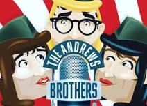 The Andrews Brothers