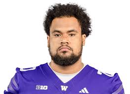 Washington Huskies College Football Roster