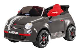 fiat 500 s fiat toys center