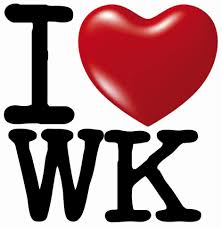 Find out what is the full meaning of wk on abbreviations.com! I Love Wk Home Facebook